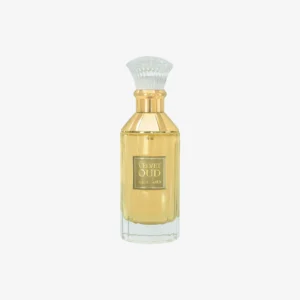 velvet oud 1